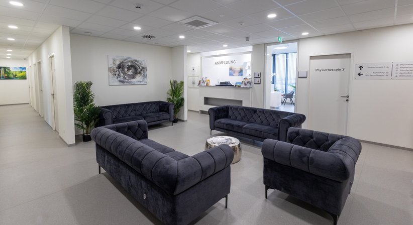 Dr. med. Ramin Ilbeygui - Orthopäde Eisenstadt  7000