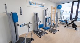 Dr. med. Ramin Ilbeygui - Orthopäde Eisenstadt  7000