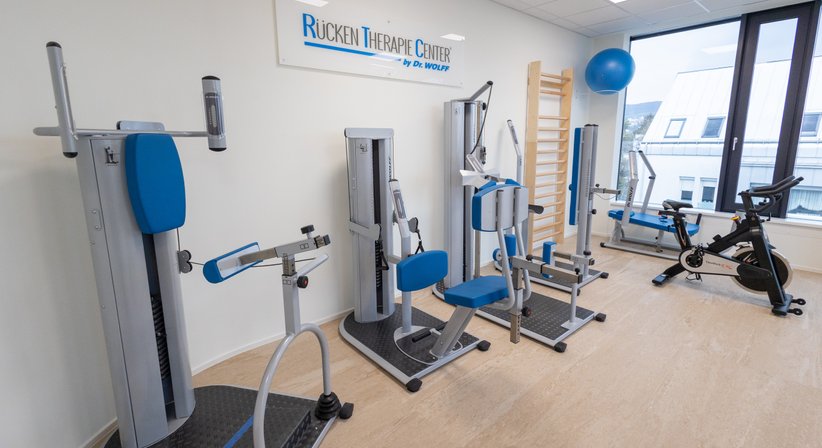 Dr. med. Ramin Ilbeygui - Orthopäde Eisenstadt  7000