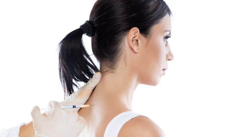 Neuraltherapie - Dr. med. Ramin Ilbeygui - Orthopäde Eisenstadt  7000