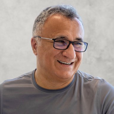 Dr. med. Ramin Ilbeygui - Orthopäde Eisenstadt  7000