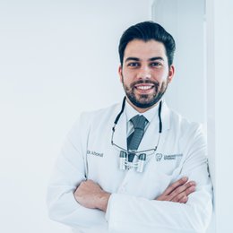 Dr. Samuel Akhondi - Zahnarzt Wien 1130