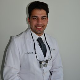 Dr. Samuel Akhondi - Zahnarzt Wien 1130
