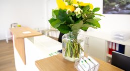 Dr. Kathrin Köck - HNO-Ärztin Wien 1200