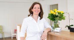 Praxis - Dr. Kathrin Köck - HNO-Ärztin Wien 1200