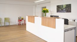 Dr. Kathrin Köck - HNO-Ärztin Wien 1200