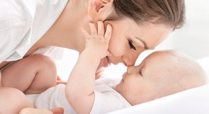 Mutter-Kind-Pass (Neugeborenen-Hörscreening), Kinder-HNO