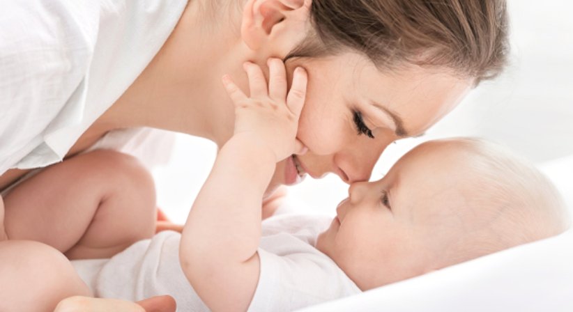Mutter-Kind-Pass (Neugeborenen-Hörscreening), Kinder-HNO - Dr. Kathrin Köck - HNO-Ärztin Wien 1200