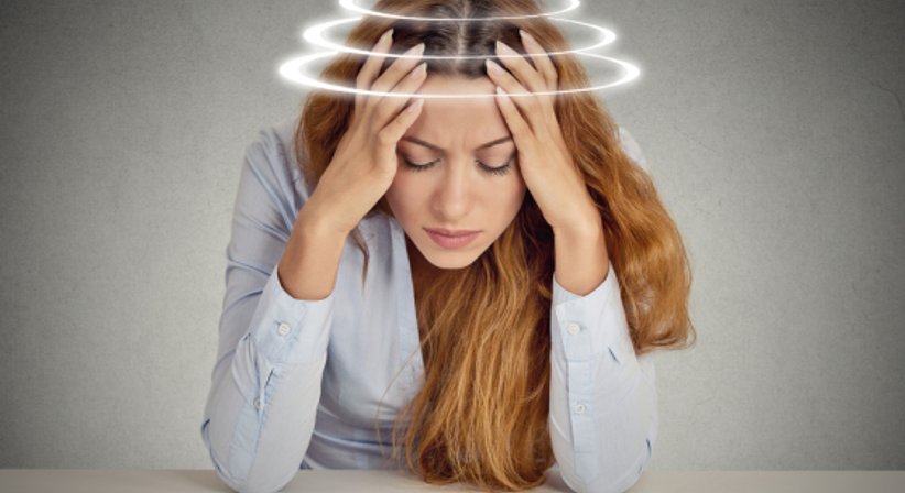 Schwindel - Dr. Kathrin Köck - HNO-Ärztin Wien 1200