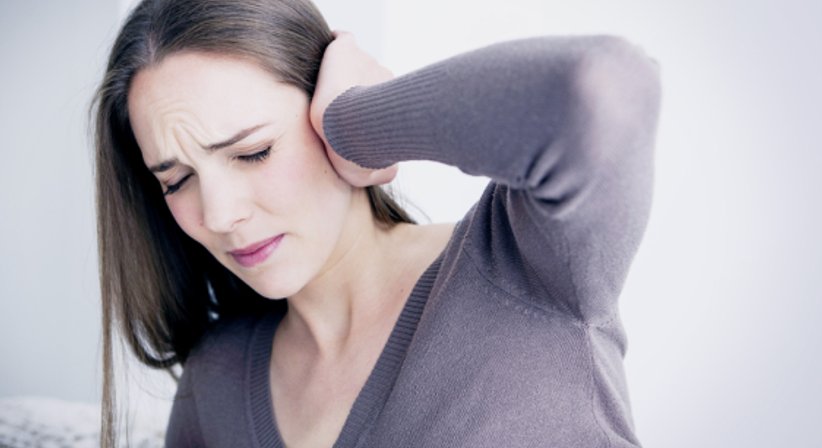 Tinnitus - Dr. Kathrin Köck - HNO-Ärztin Wien 1200