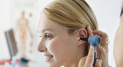 Vorsorgeuntersuchung (Kehlkopfkrebs)