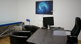 Praxis - OA Dr. med. univ. Christian Wogritsch - Internist Wien 1130