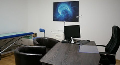 OA Dr. med. univ. Christian Wogritsch - Internist Wien 1130