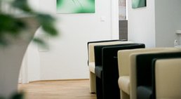 OA Dr. med. univ. Christian Wogritsch - Internist Wien 1130