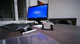 OA Dr. med. univ. Christian Wogritsch - Internist Wien 1130