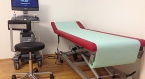 OA Dr. med. univ. Christian Wogritsch - Internist Wien 1130