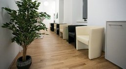 OA Dr. med. univ. Christian Wogritsch - Internist Wien 1130