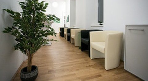 OA Dr. med. univ. Christian Wogritsch - Internist Wien 1130