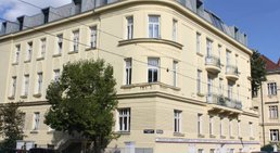 OA Dr. med. univ. Christian Wogritsch - Internist Wien 1130