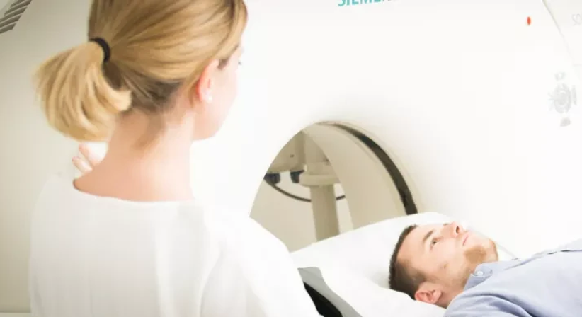 Dr. Elisabeth Larch-Stuschka - Radiologin Wien 1030