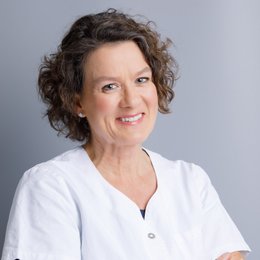 Dr. Elisabeth Larch-Stuschka - Radiologin Wien 1030