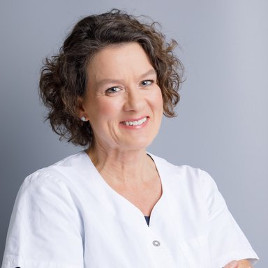 Dr. Elisabeth Larch-Stuschka - Radiologin Wien 1030