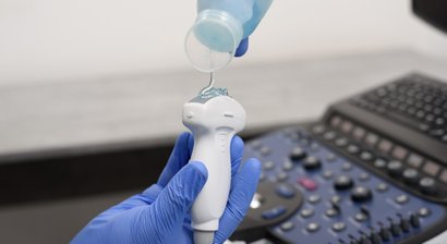 Apparative Diagnostik und Therapie