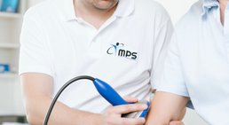 Praxis - Dr. Oktawian Ilow - Orthopäde Kirchberg am Wagram 3470