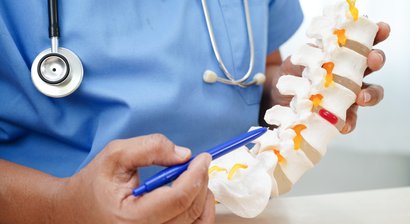 Orthopädie und Unfallchirurgie