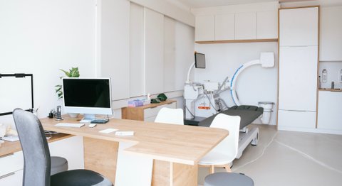Dr. Oktawian Ilow - Orthopäde Kirchberg am Wagram 3470
