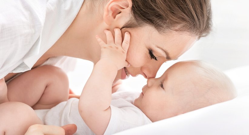 Schwangerschaftsbetreuung / Mutter-Kind-Pass Untersuchungen - Dr. Birgit Stihsen - Frauenärztin Wien 1030