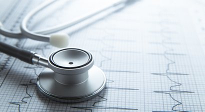 Elektrokardiogramm (EKG)