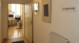 Praxis - OÄ Dr. med. univ. Marion Ljuba - Kardiologin Klagenfurt 9020