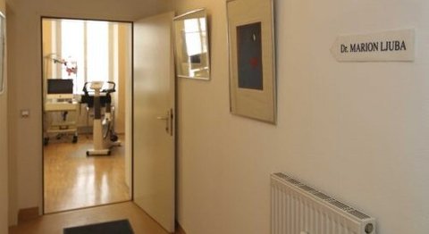 OÄ Dr. med. univ. Marion Ljuba - Kardiologin Klagenfurt 9020
