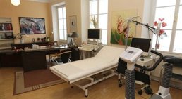 OÄ Dr. med. univ. Marion Ljuba - Kardiologin Klagenfurt 9020