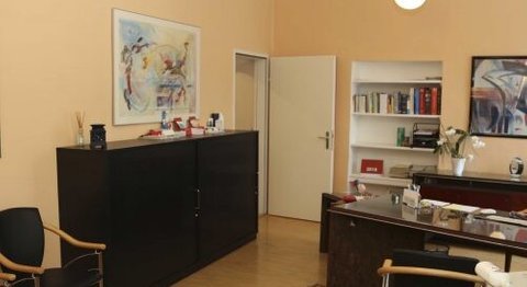 OÄ Dr. med. univ. Marion Ljuba - Kardiologin Klagenfurt 9020