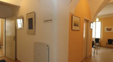 OÄ Dr. med. univ. Marion Ljuba - Kardiologin Klagenfurt 9020
