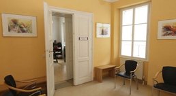 OÄ Dr. med. univ. Marion Ljuba - Kardiologin Klagenfurt 9020