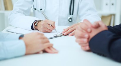 Postoperative Spezialvorsorge