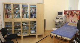 OÄ Dr. med. univ. Marion Ljuba - Kardiologin Klagenfurt 9020