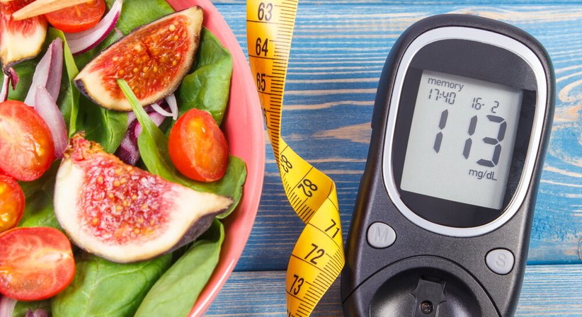 Diabetik/Ernährung - OÄ Dr. med. univ. Marion Ljuba - Kardiologin Klagenfurt 9020