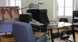 OÄ Dr. med. univ. Marion Ljuba - Kardiologin Klagenfurt 9020