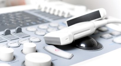 Bauchultraschall (Abdomensonografie)