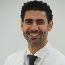 Dr. med. univ. Mohamed Moursy - Orthopäde 5020 Salzburg