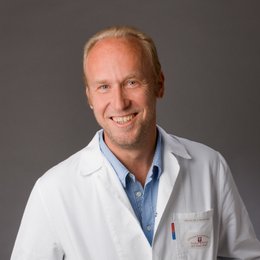 Universitätsprofessor Dr.  Klaus Bodner, MSc, MBA - Frauenarzt Wien 1090
