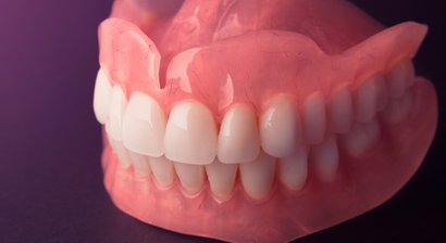 Prothetische Versorgung