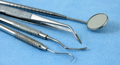 Zahnärztliche Chirurgie