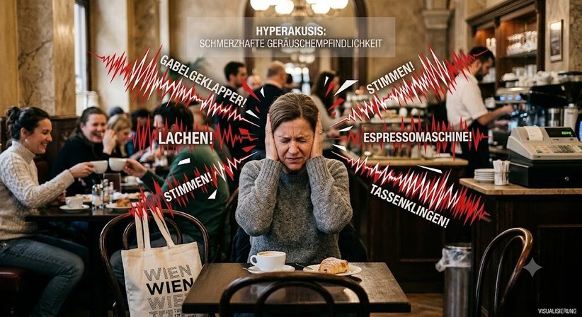 Hyperakusis - Prof. Dr. Johannes Schobel - HNO-Arzt Wien 1190