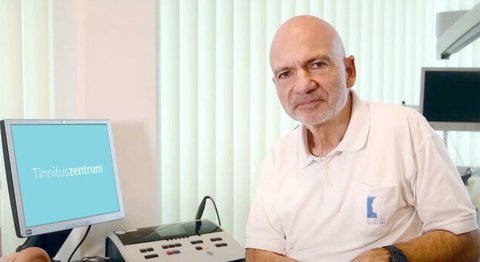 Praxis - Prof. Dr. Johannes Schobel - HNO-Arzt Wien 1190