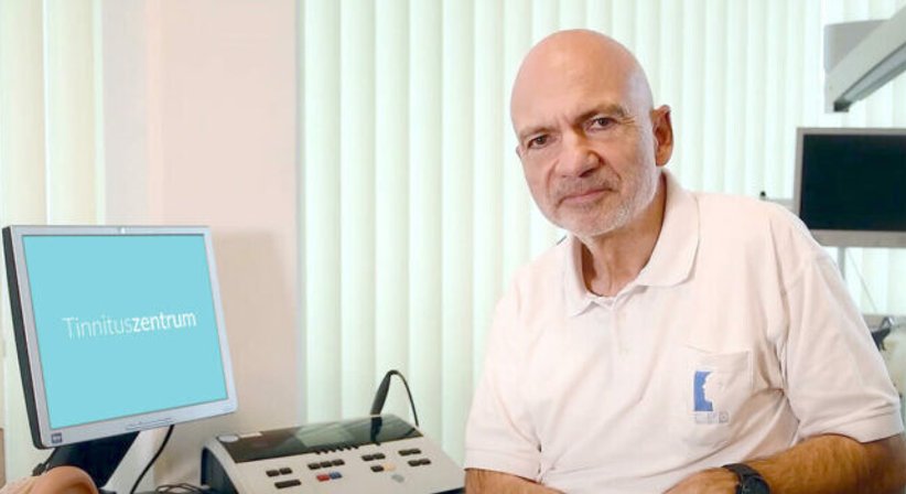 Praxis - Prof. Dr. Johannes Schobel - HNO-Arzt Wien 1190